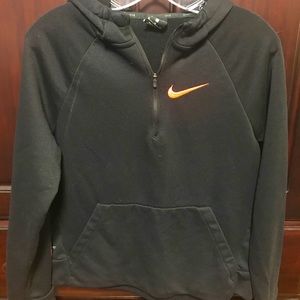 Youth XL Nike Dri fit hoodie